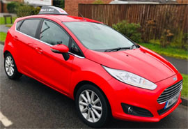 driving school derby