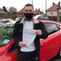 driving lessons in alvaston