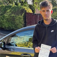 driving lessons alvaston