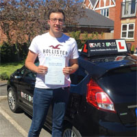 driving lessons in  derby
