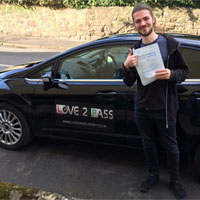 driving lessons in derby