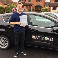 driving school derby