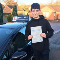 driving schools derby