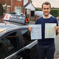 driving lessons in derby