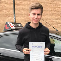 driving lessons in  derby