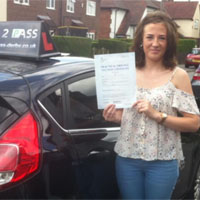 driving schools in derby