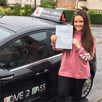 driving school derby