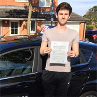 driving school alvaston