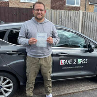 driving lessons shelton lock