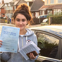 driving lessons in derby