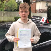 driving schools darley abbey