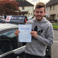 driving schools derby