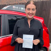 driving lessons alvaston
