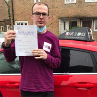 driving lessons alvaston
