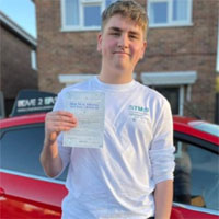 driving lessons chellaston
