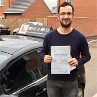 driving school derby