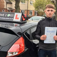 driving lessons derby
