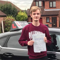 driving lessons in  derby