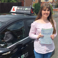 driving lessons derby