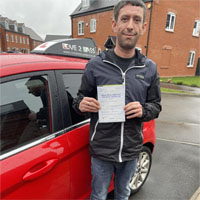 driving lessons Alvaston