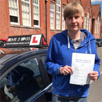 driving schools alvaston