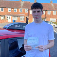 driving lessons chaddesden