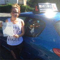 show me driving school in derby