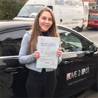 driving school in derby