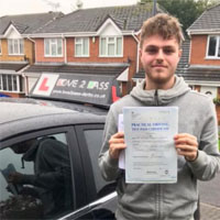 driving schools in chellaston