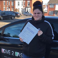 driving school derby