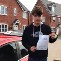 driving lessons alvaston