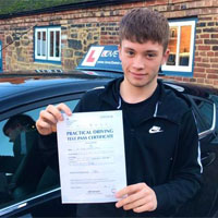 driving school in chellaston