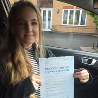 driving instructor in derby