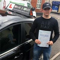 driving lessons alvaston