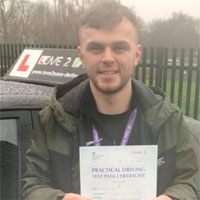 driving school chaddesden