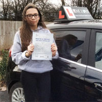 driving instructors in derby