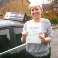 driving school derby