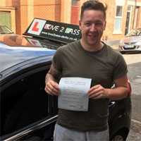 driving school derby