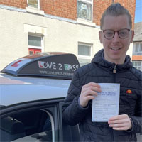 driving lessons Alvaston