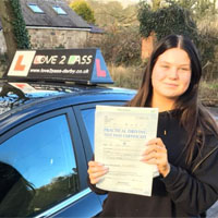 driving school alvaston