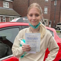 driving lessons derby