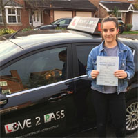 driving schools alvaston