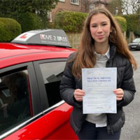 driving lessons darley abbey