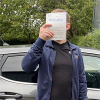 driving lessons chellaston