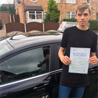 driving schools alvaston
