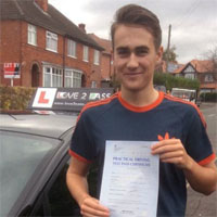 driving instructors in derby