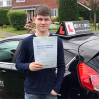driving lessons allestree