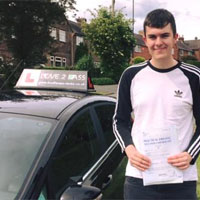 driving schools allestree