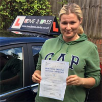 driving schools alvaston