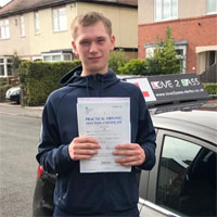 driving instructor in derby